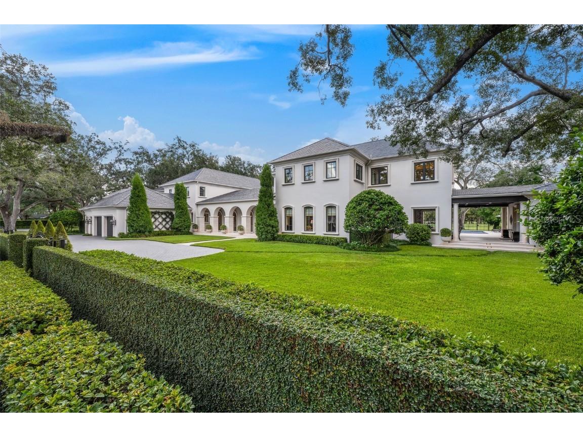 914 S Golf View Street Tampa FL 33629 TB8430984 image6