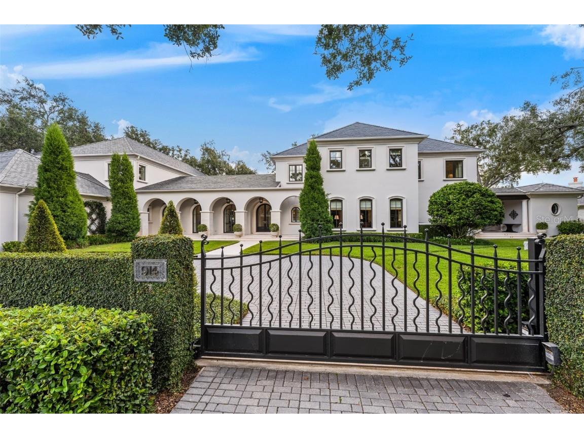 914 S Golf View Street Tampa FL 33629 TB8430984 image7