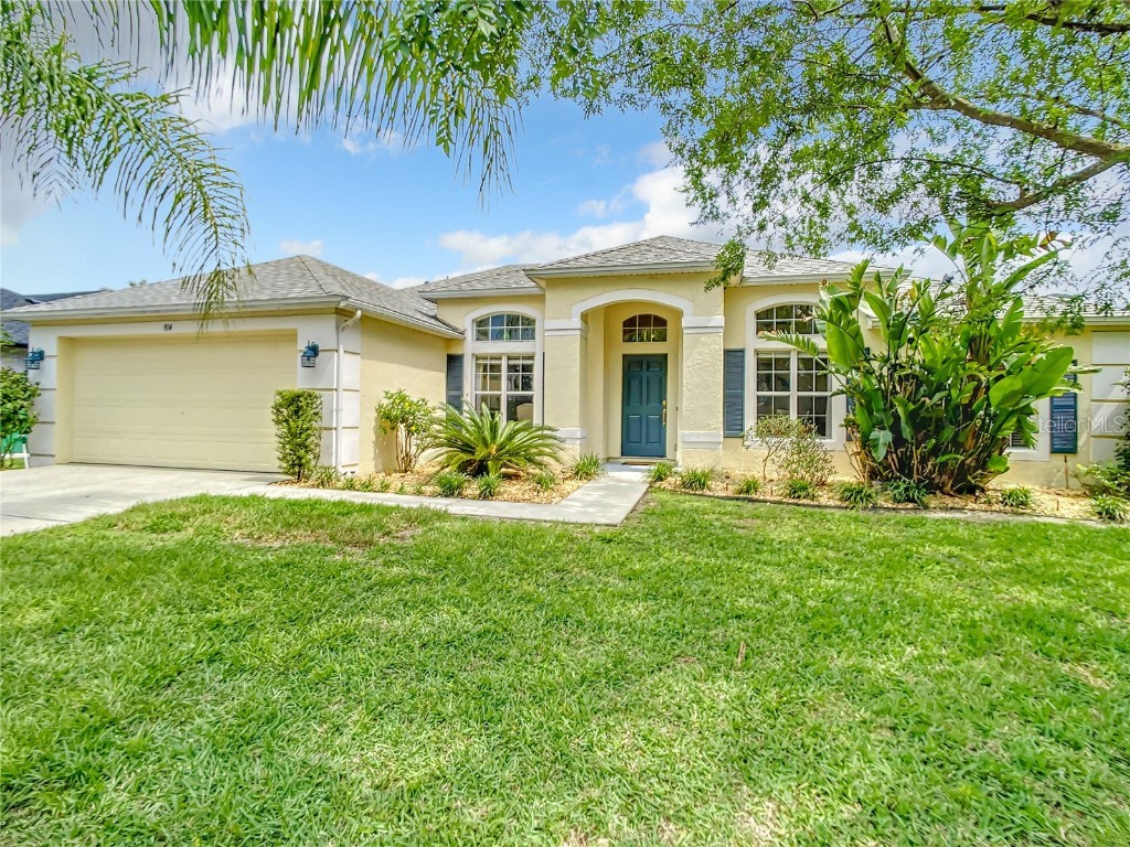 914 S Lake Lindley Dr Deland FL 32724 - LAKE LINDLEY V4929936 image1