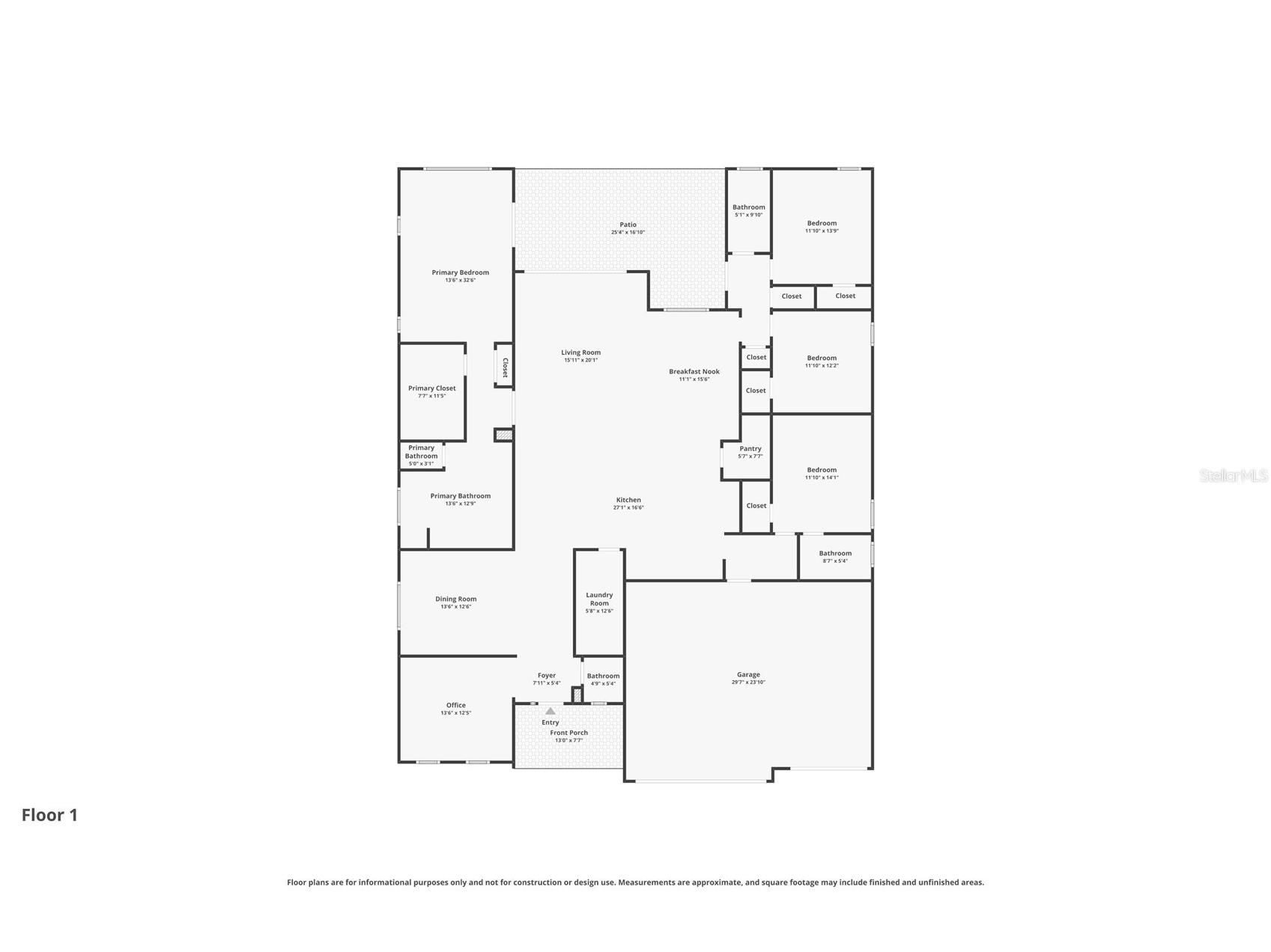 914 Signet Drive Apollo Beach FL 33572 TB8487307 image49