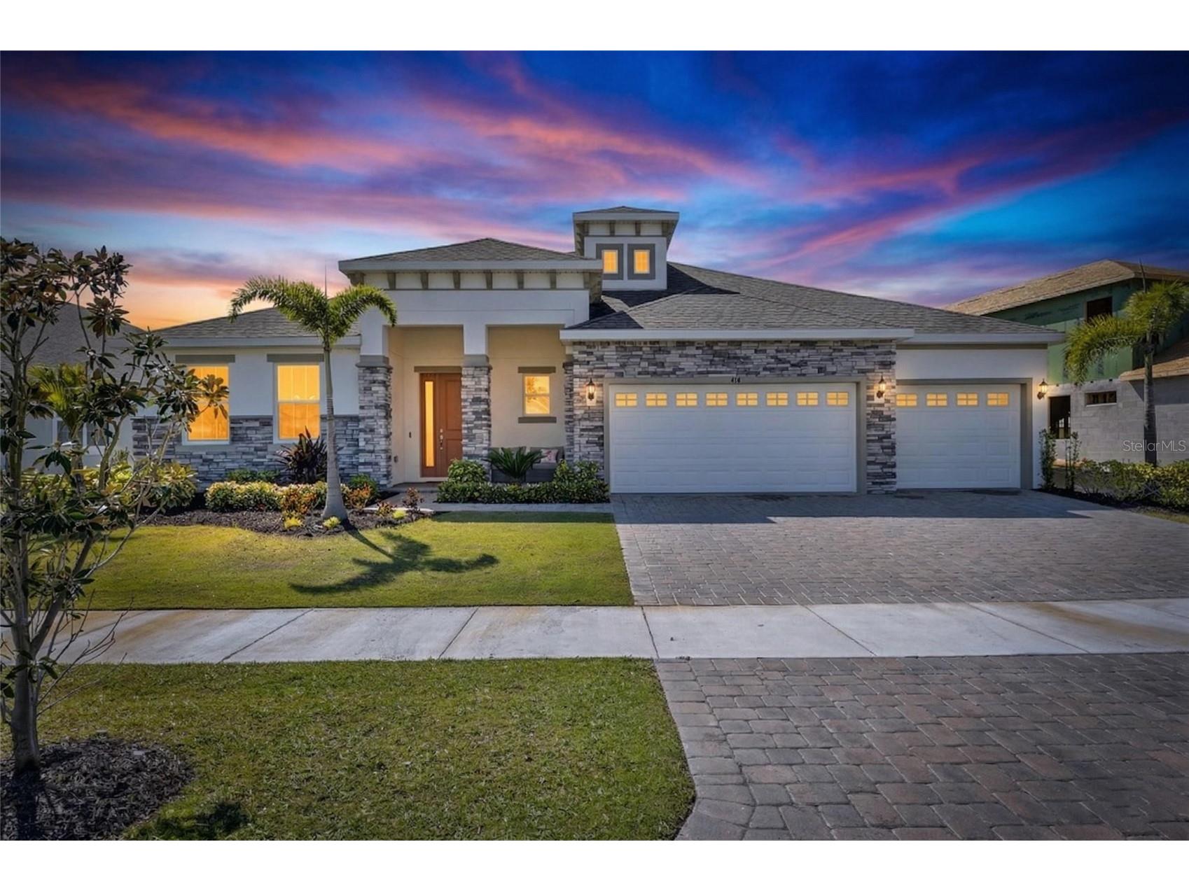 914 Signet Drive Apollo Beach FL 33572 TB8487307 image60