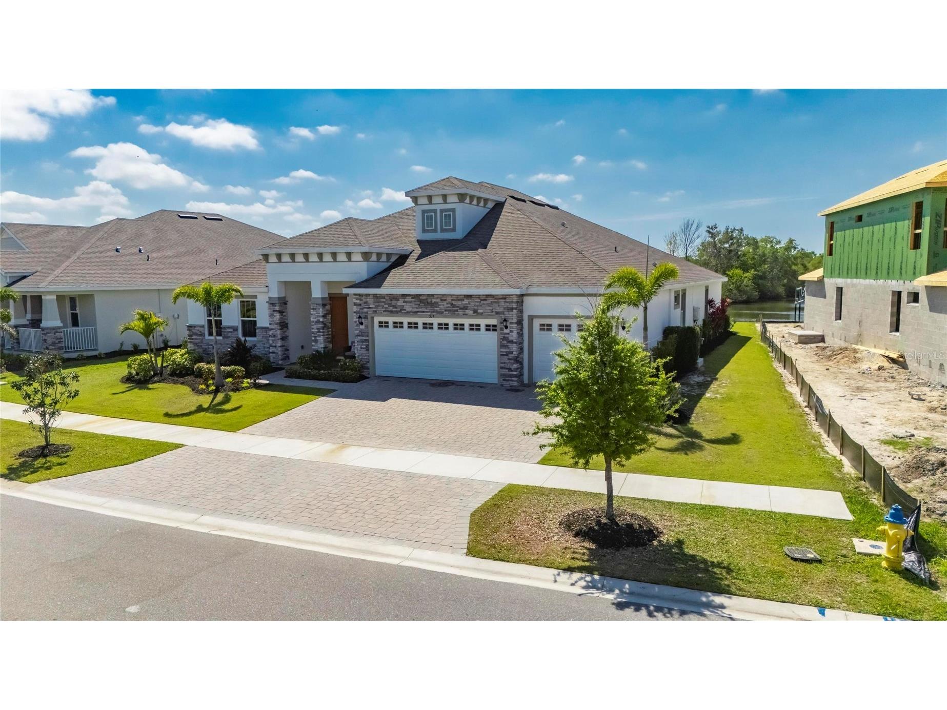 914 Signet Drive Apollo Beach FL 33572 TB8487307 image61