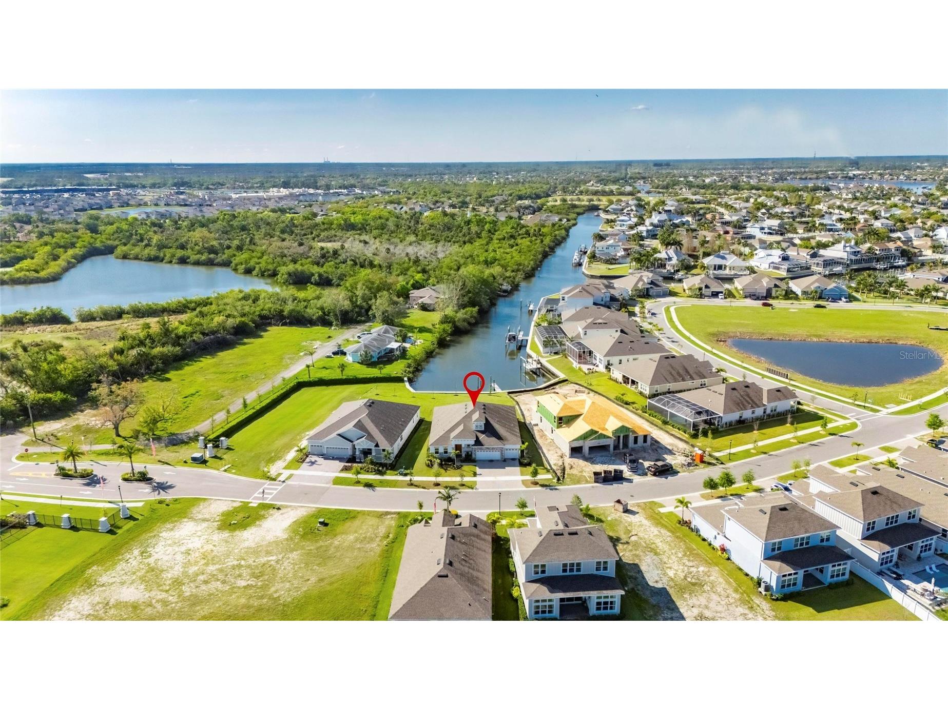 914 Signet Drive Apollo Beach FL 33572 TB8487307 image68
