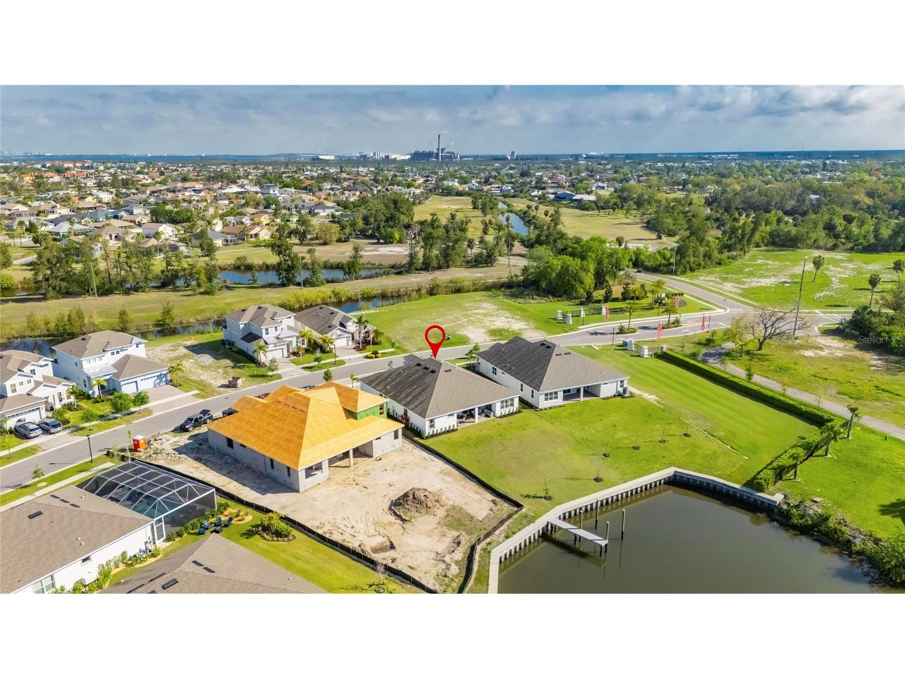 914 Signet Drive Apollo Beach FL 33572 TB8487307 image72