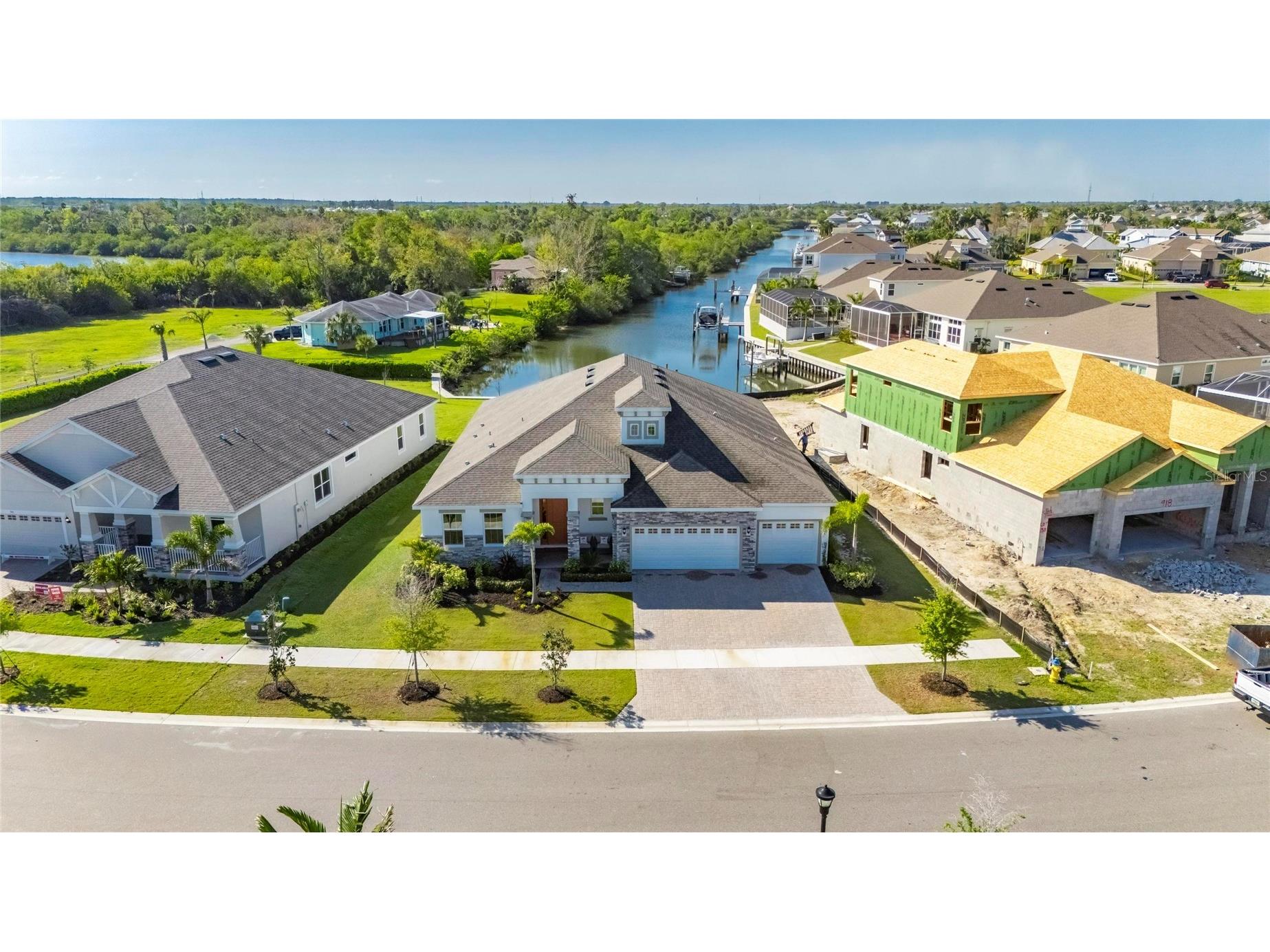 914 Signet Drive Apollo Beach FL 33572 TB8487307 image78