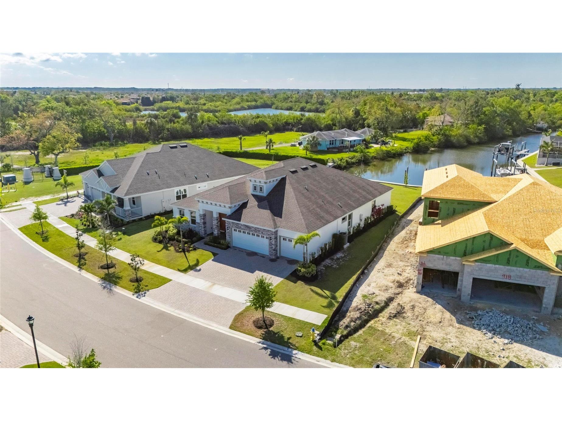 914 Signet Drive Apollo Beach FL 33572 TB8487307 image79