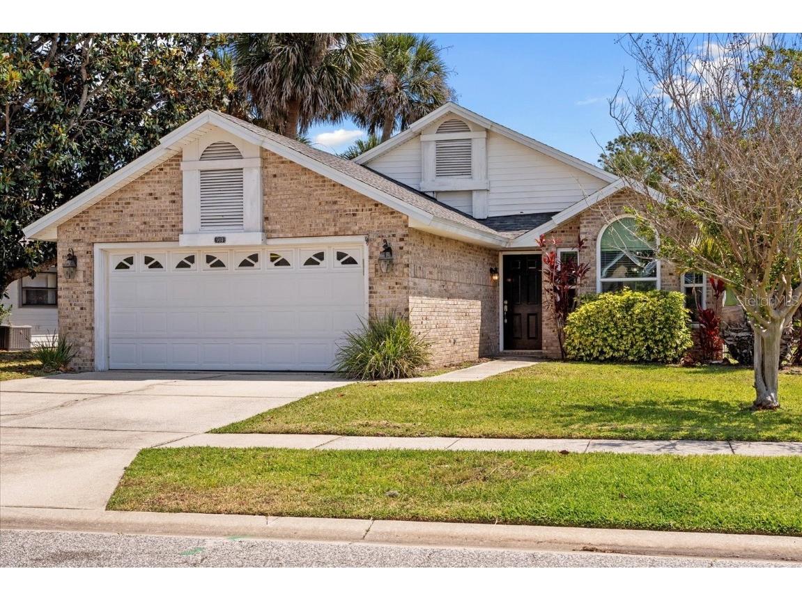 914 Smokerise Boulevard Port Orange FL 32127 V4941856 image1