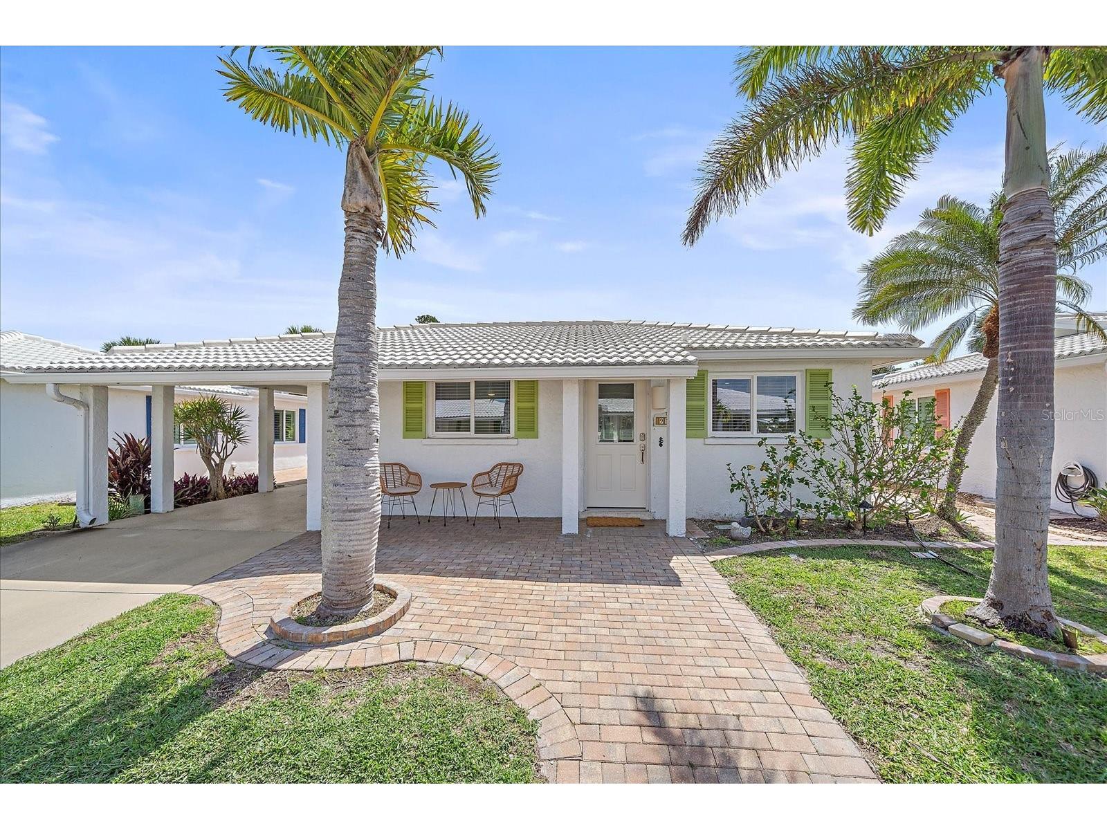 914 Spanish Drive S #76 Longboat Key FL 34228 A4687894 image1