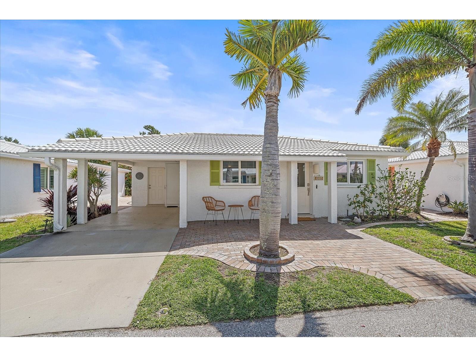 914 Spanish Drive S #76 Longboat Key FL 34228 A4699874 image1