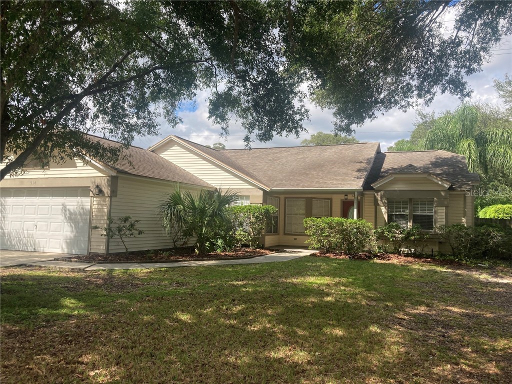 914 Valley View Circle Palm Harbor FL 34684 T3476855 image1