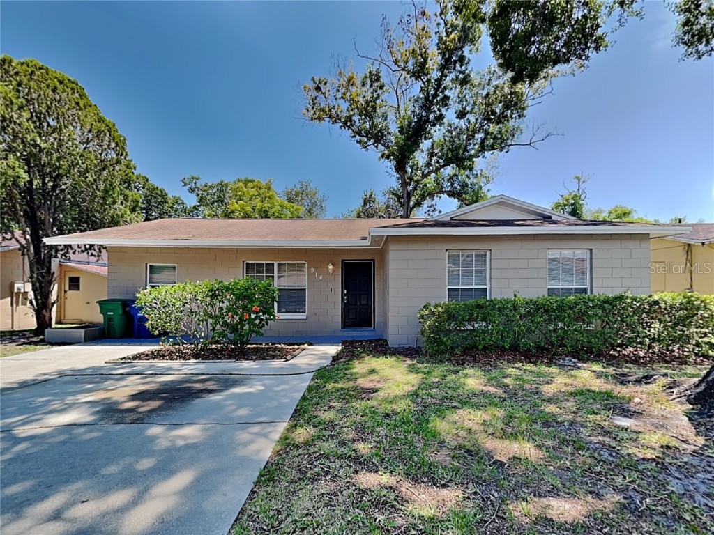 914 W Gaston Place Tampa FL 33604 T3454195 image1