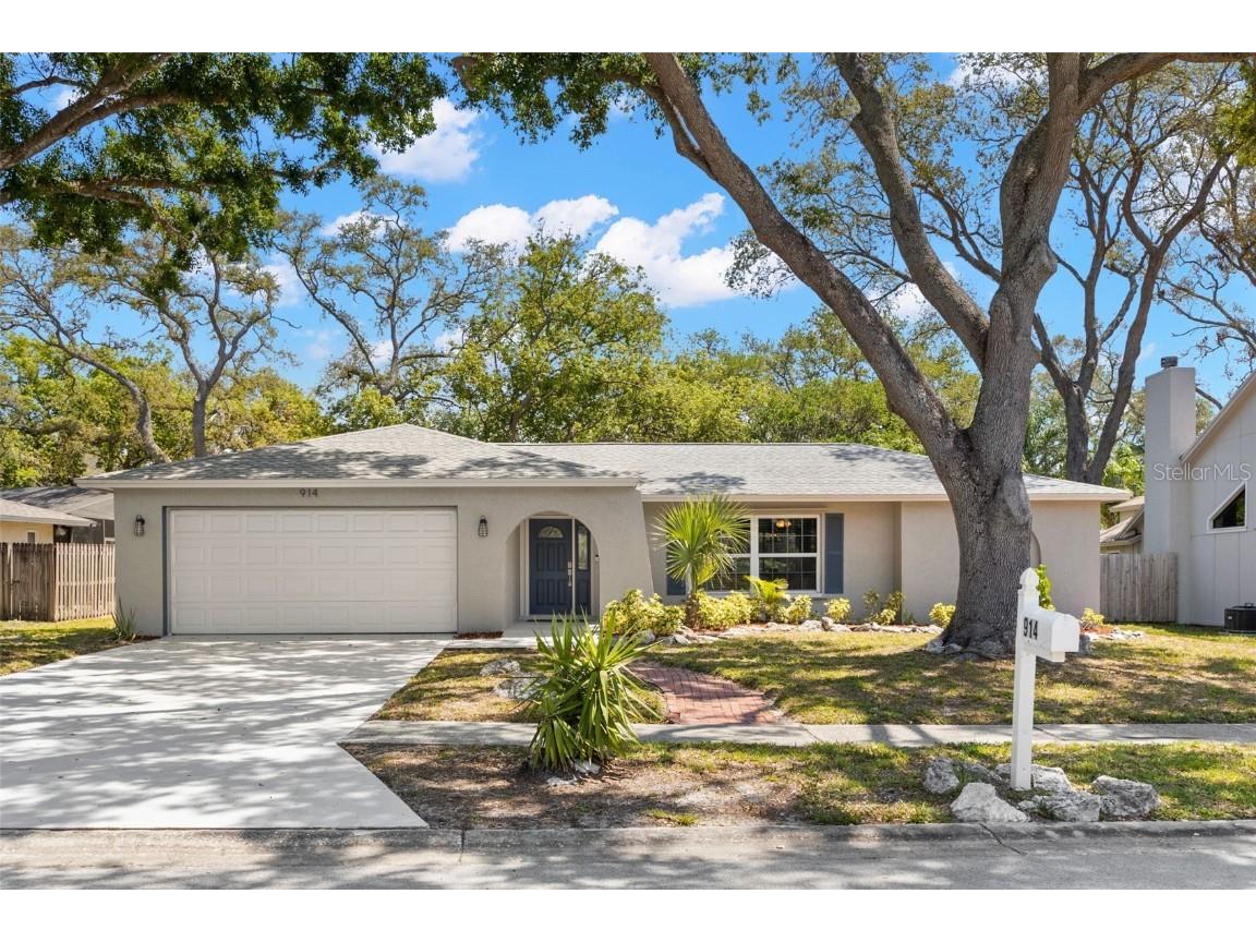 914 Woodland Drive Palm Harbor FL 34683 TB8376940 image1