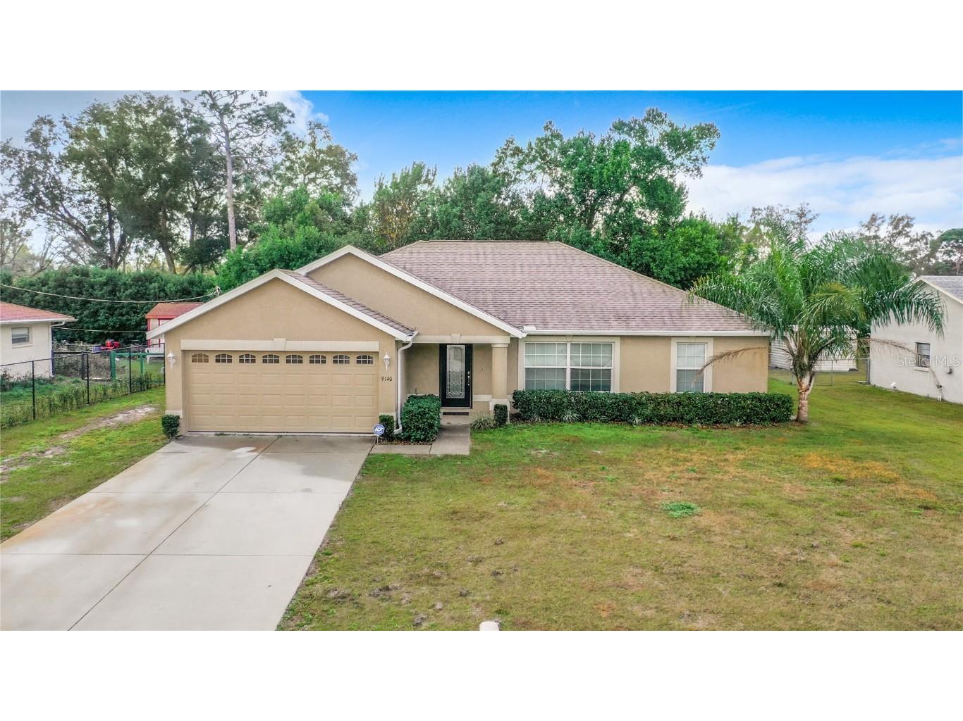 9140 Blackstone Street Spring Hill FL 34608 W7851355 image1