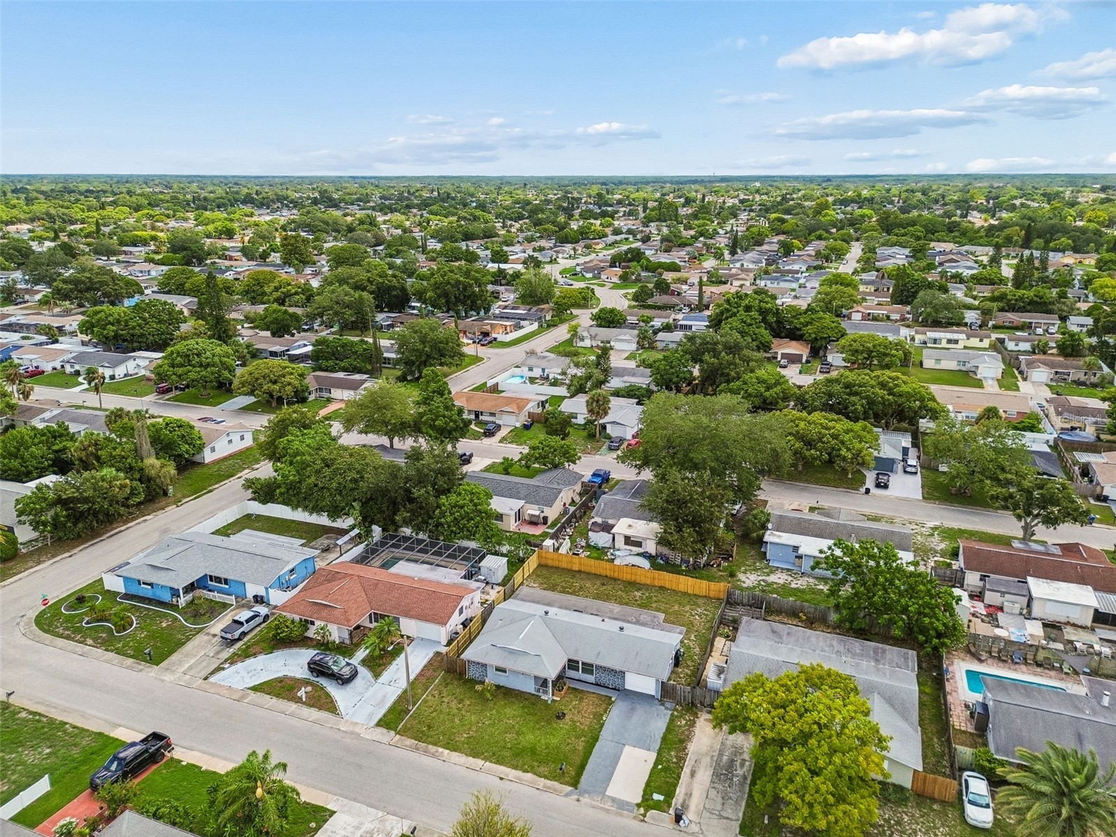 9140 Cochise Lane Port Richey FL 34668 TB8530175 image42