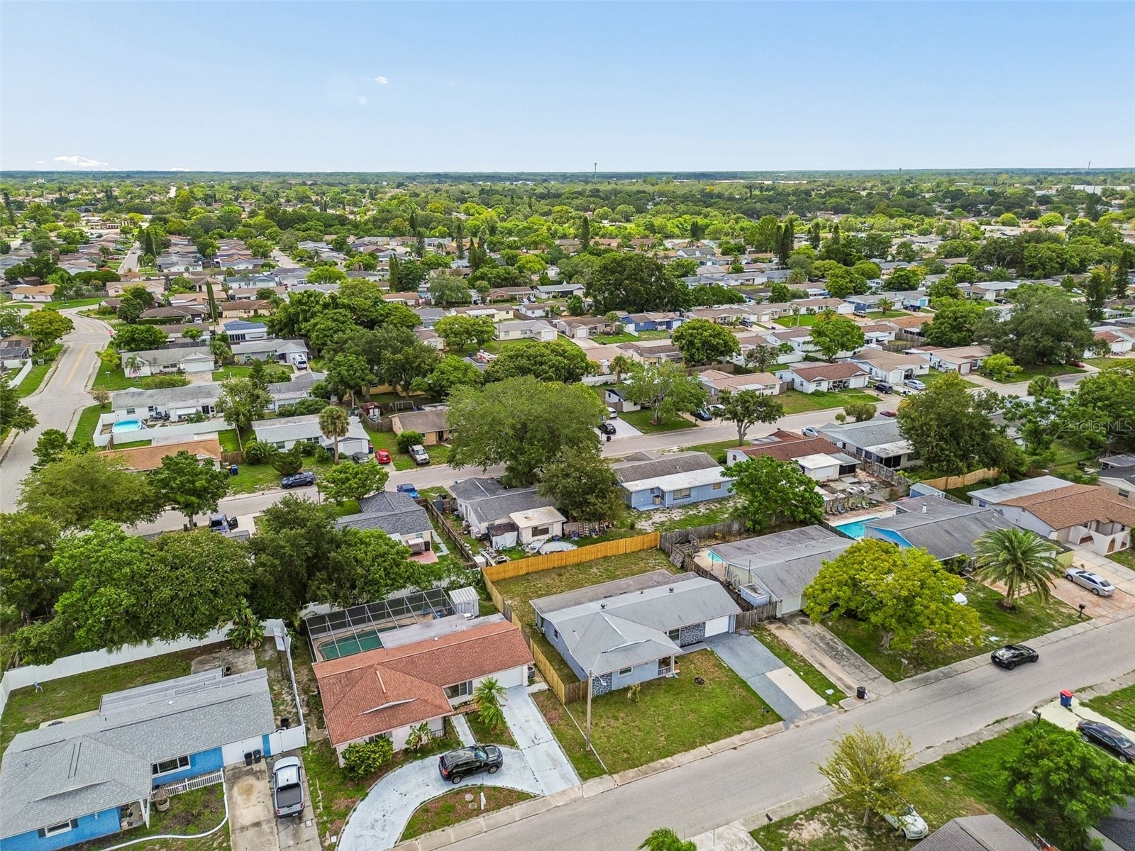 9140 Cochise Lane Port Richey FL 34668 TB8530175 image44