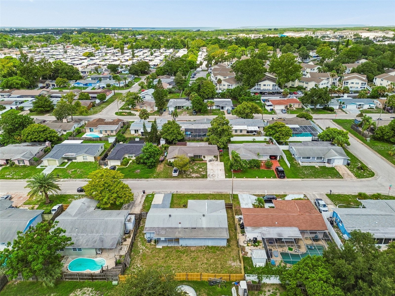 9140 Cochise Lane Port Richey FL 34668 TB8530175 image45