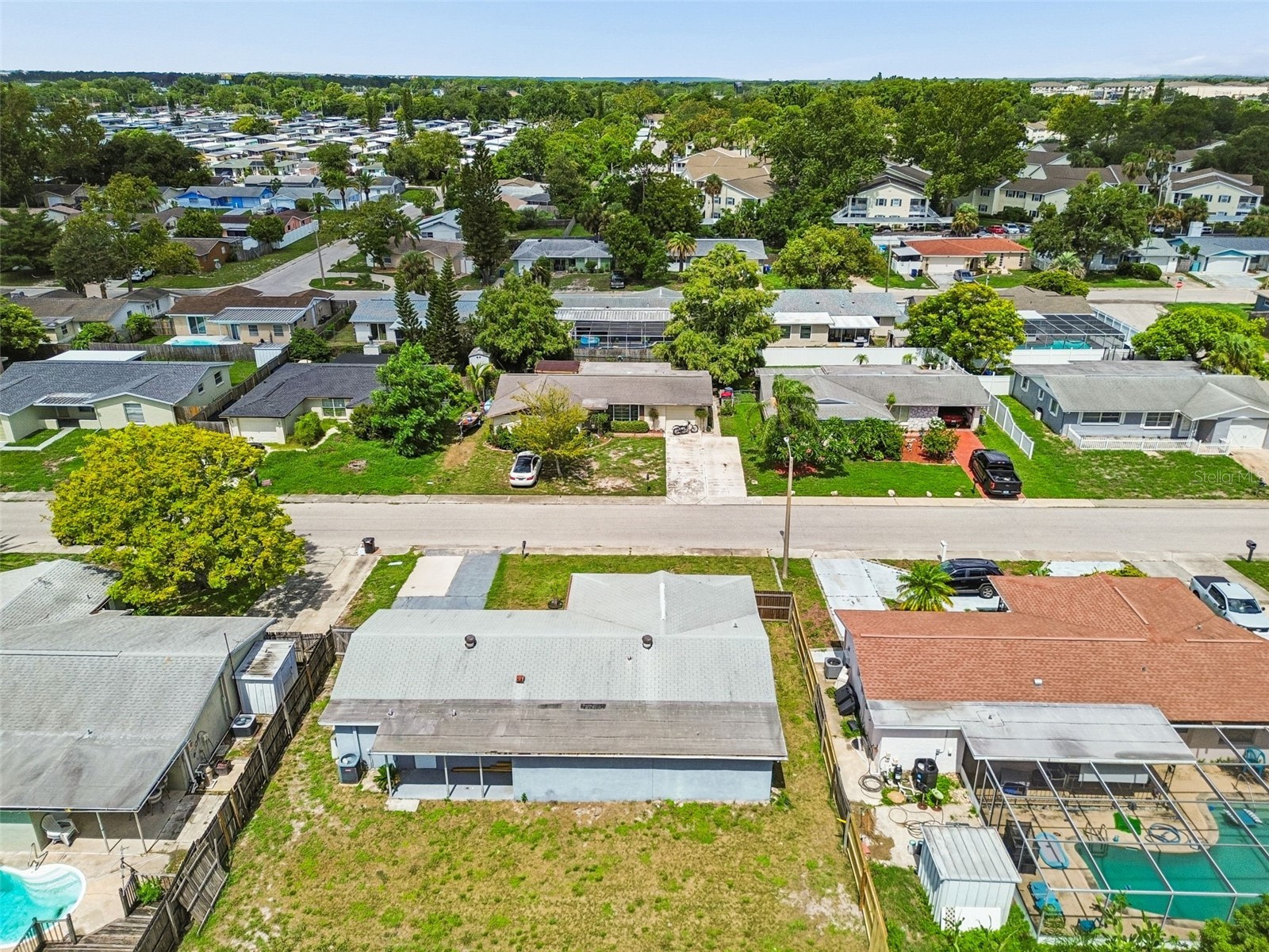 9140 Cochise Lane Port Richey FL 34668 TB8530175 image46