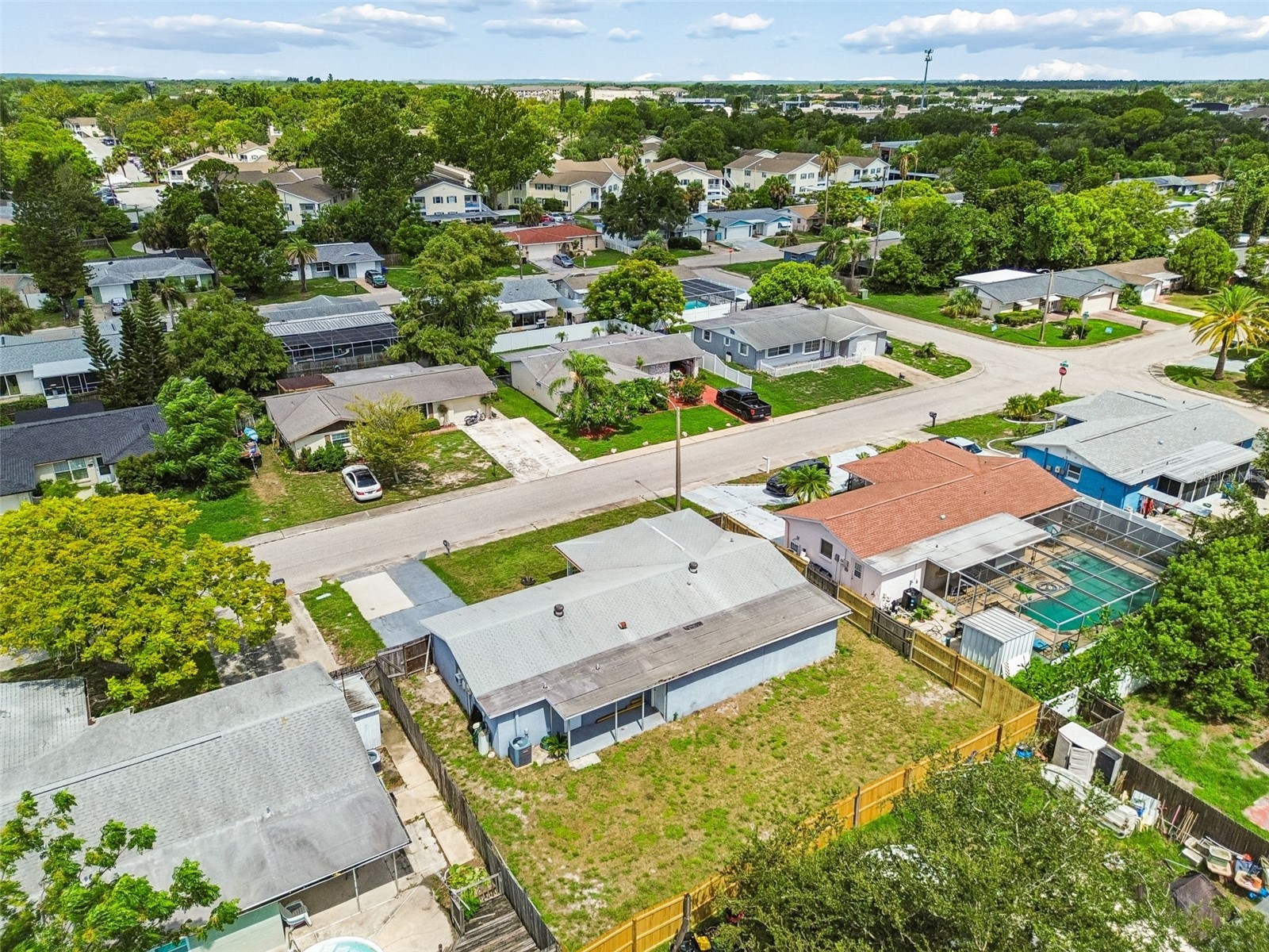 9140 Cochise Lane Port Richey FL 34668 TB8530175 image47