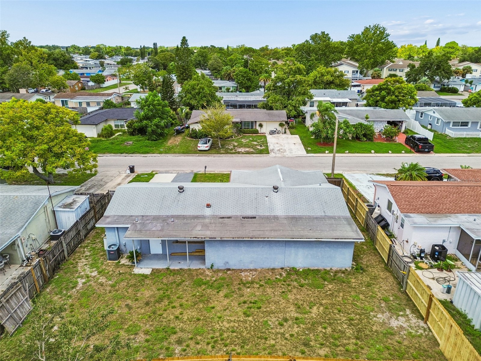 9140 Cochise Lane Port Richey FL 34668 TB8530175 image48