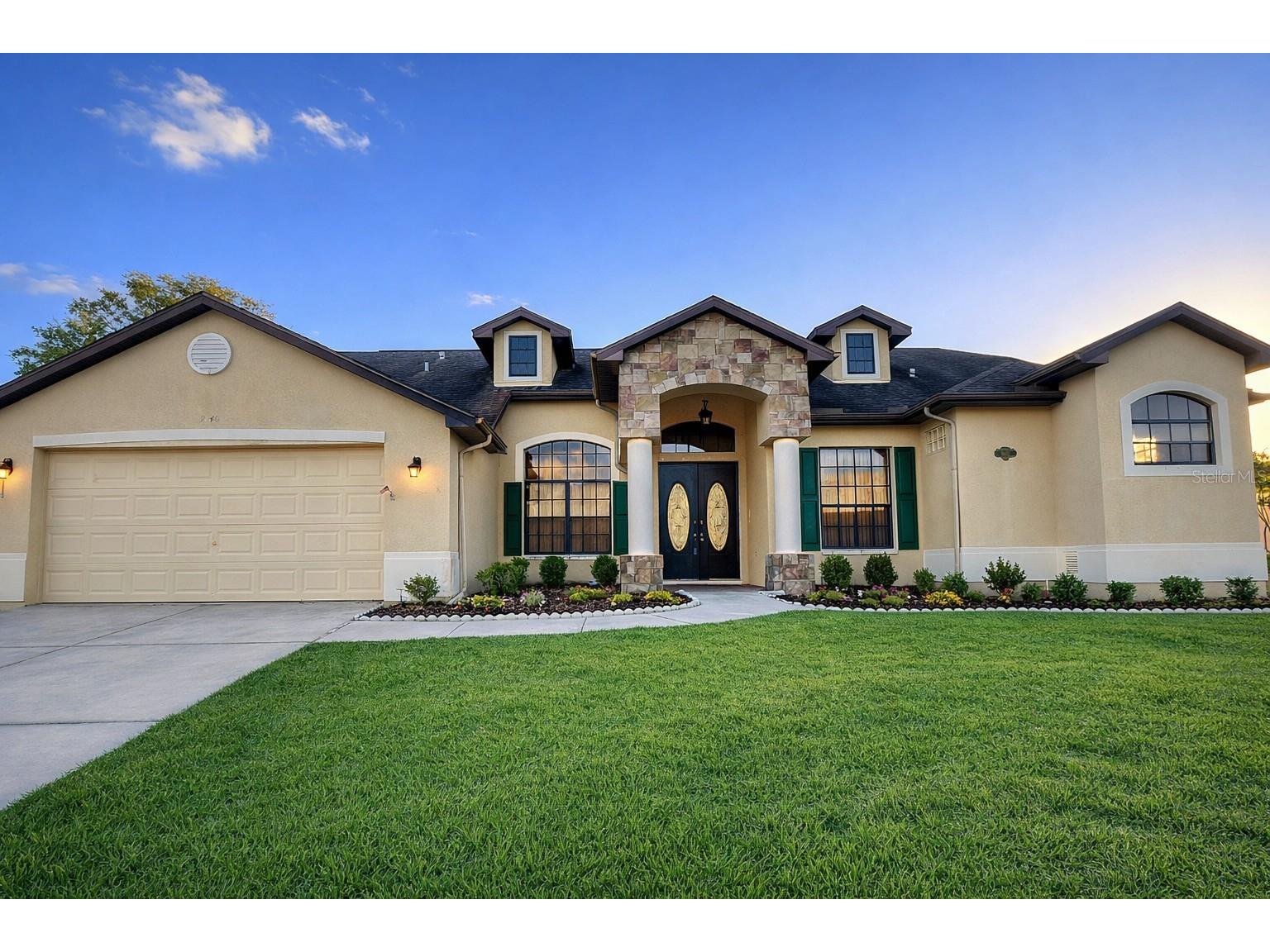 9140 Lamborn Street Spring Hill FL 34606 W7883426 image1