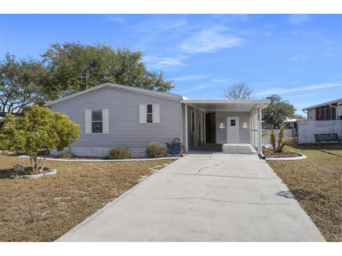 9140 Scepter Avenue Brooksville FL 34613 T3440446 image1