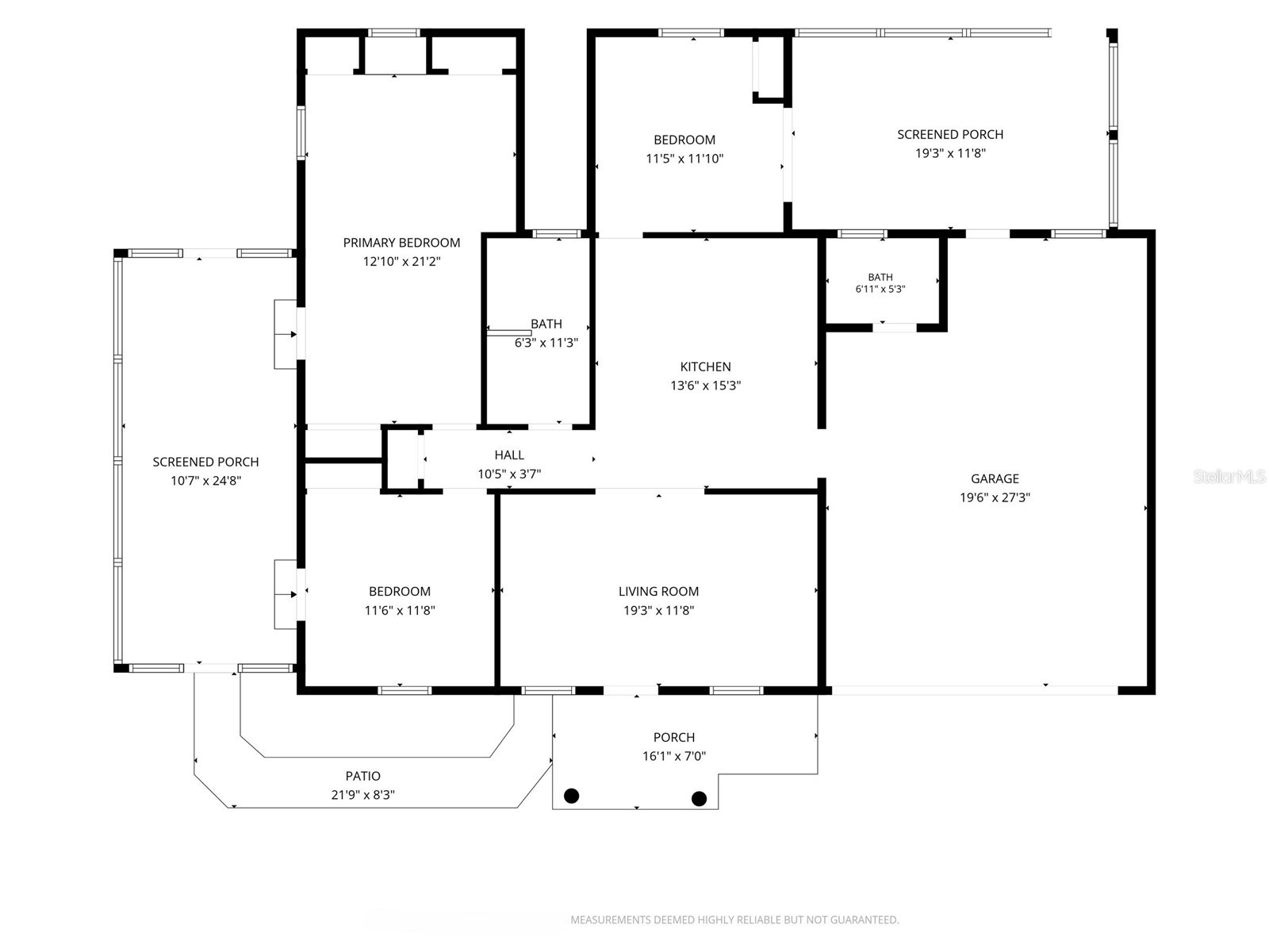 9140 SE 155th Place Summerfield FL 34491 OM726339 image29