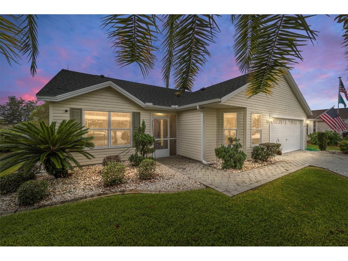 9140 SE 170th Fontaine Street The Villages FL 32162 G5074110 image1