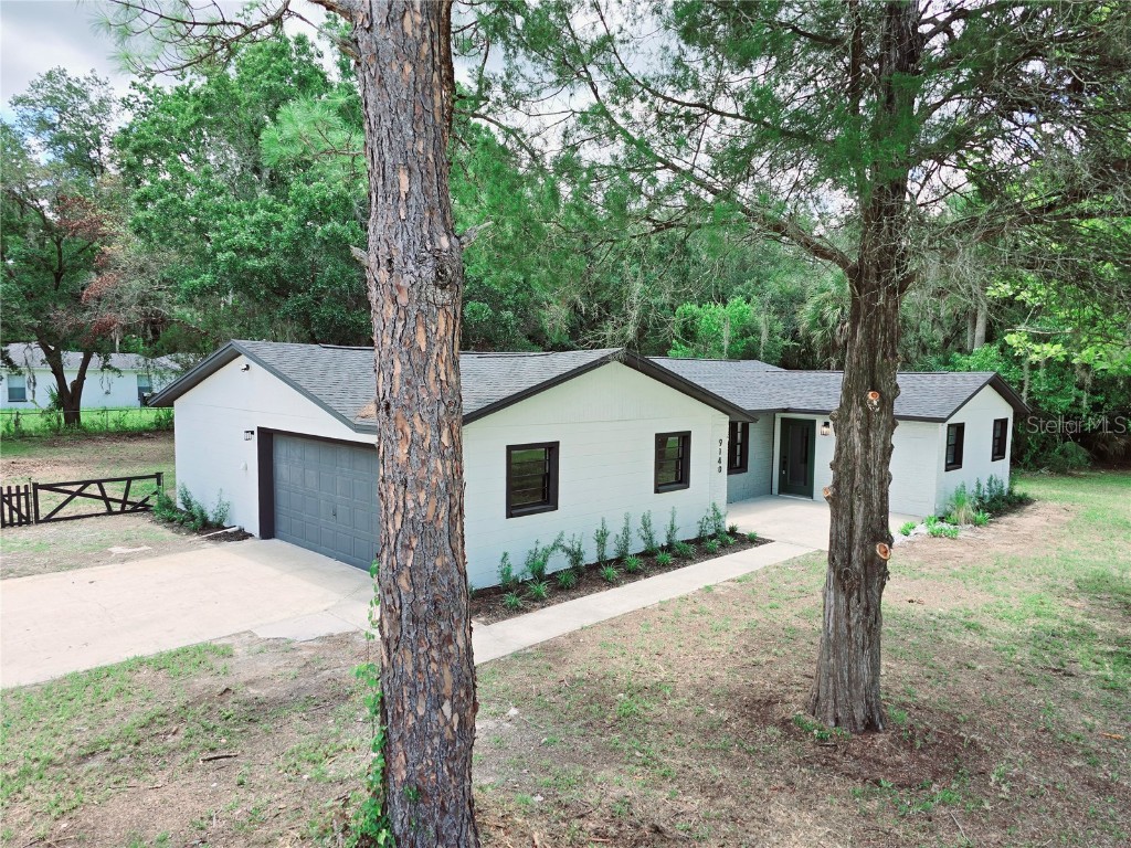9140 W Seapinks Lane Crystal River FL 34429 S5108844 image1