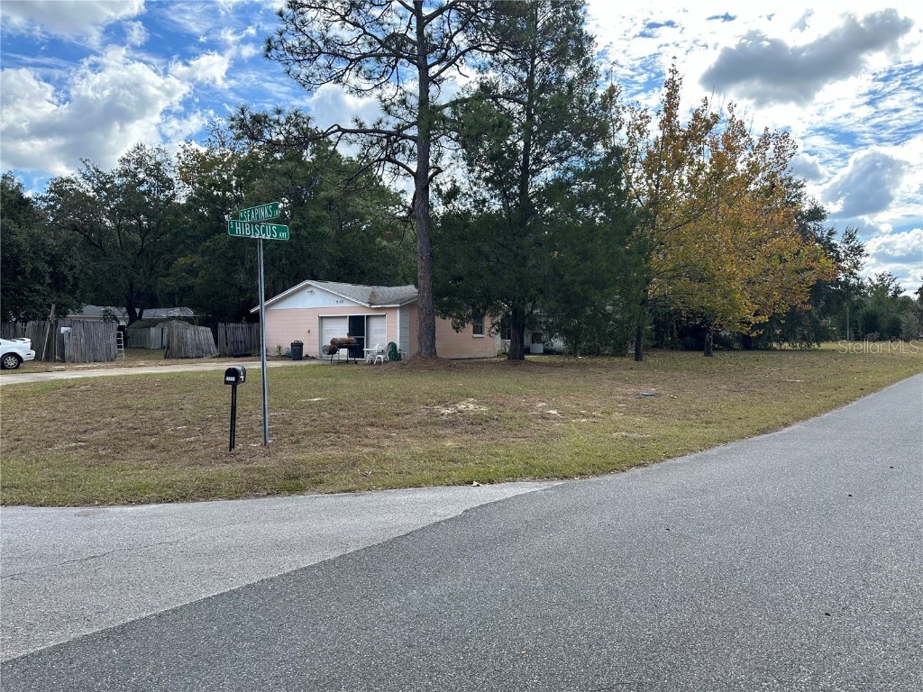 9140 W Seapinks Lane Crystal River FL 34429 U8221920 image1