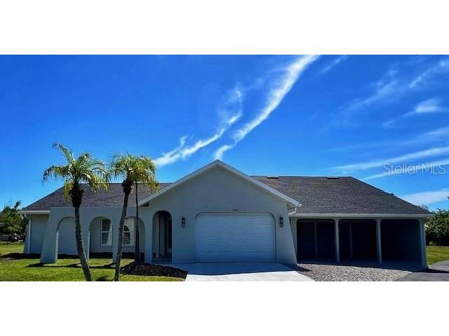 9141 Alfred Boulevard Punta Gorda FL 33982 A4600316 image1