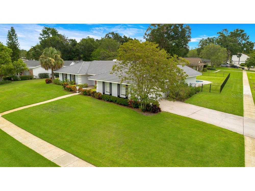 9141 Bay Hill Boulevard Orlando FL 32819 - LAKE TIBET O6118894 image1