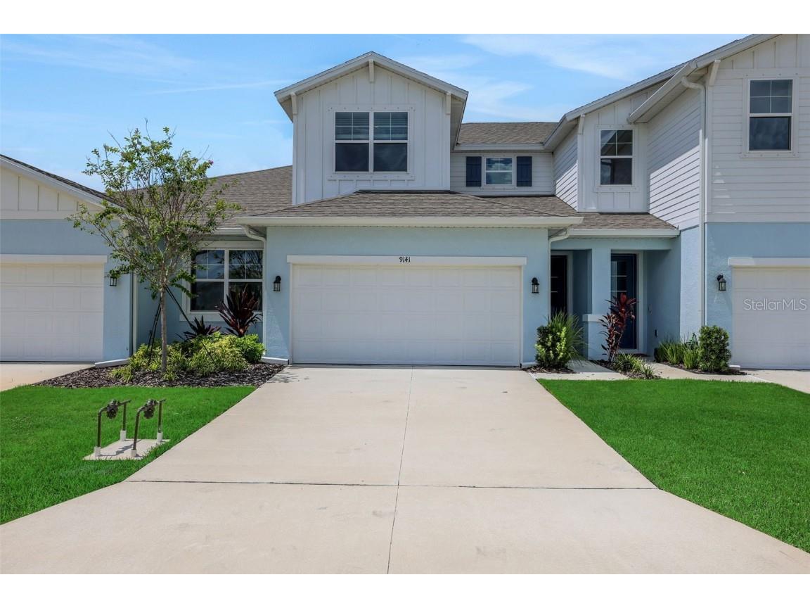 9141 Gulf Haven Drive Parrish FL 34219 - SEAIRE LAGOON G5077705 image1