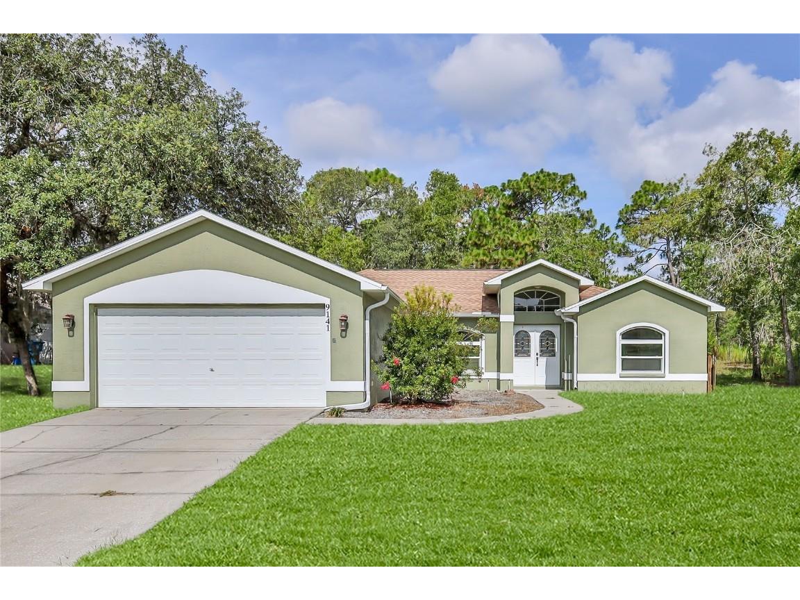 9141 Mavis Road Spring Hill FL 34613 W7877299 image1