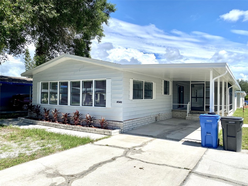 9141 Otter Pass Tampa FL 33626 T3538437 image1