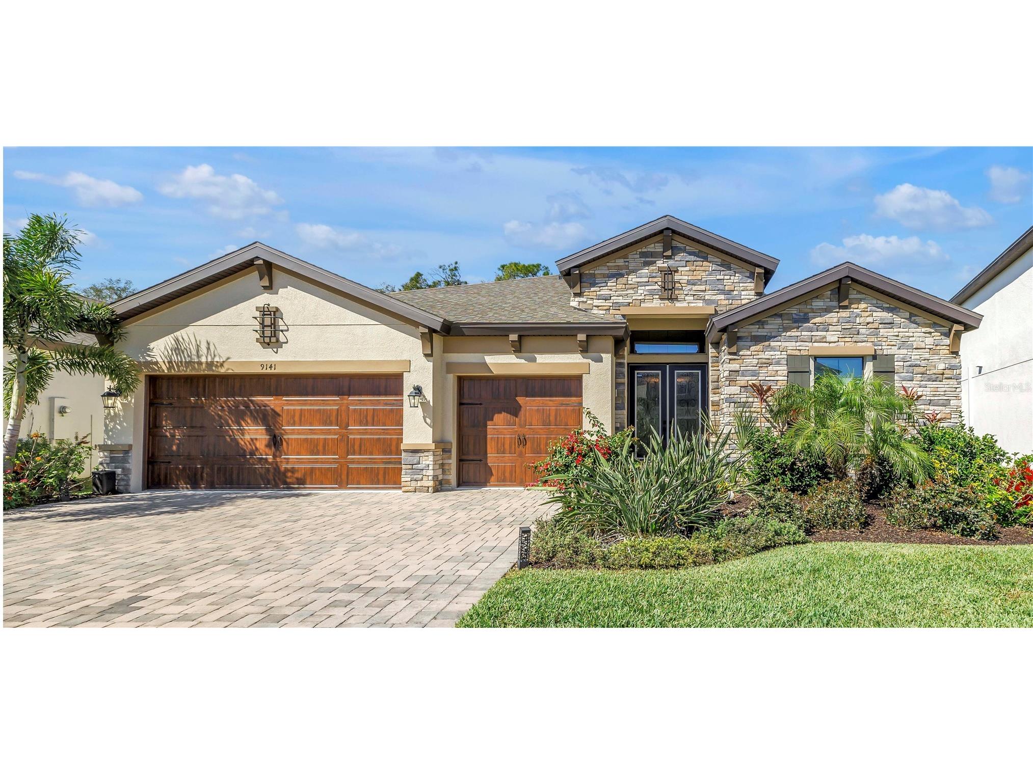 9141 Warm Springs Circle Parrish FL 34219 TB8473323 image1