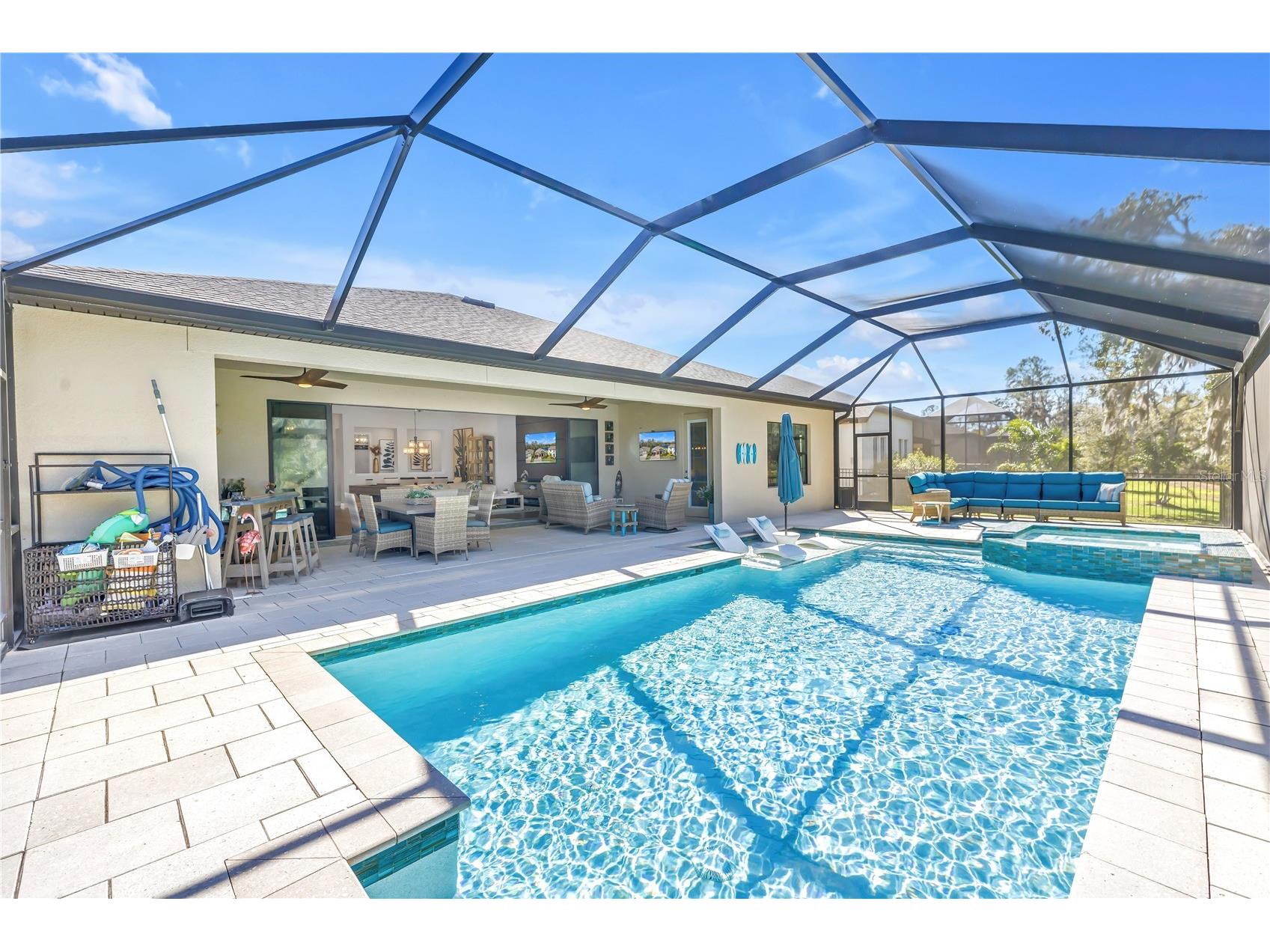 9141 Warm Springs Circle Parrish FL 34219 TB8473323 image49