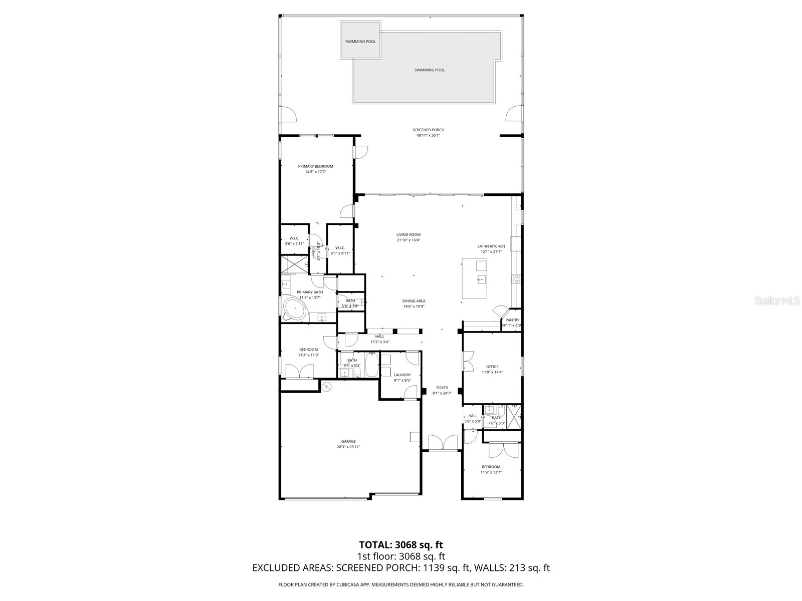 9141 Warm Springs Circle Parrish FL 34219 TB8473323 image78