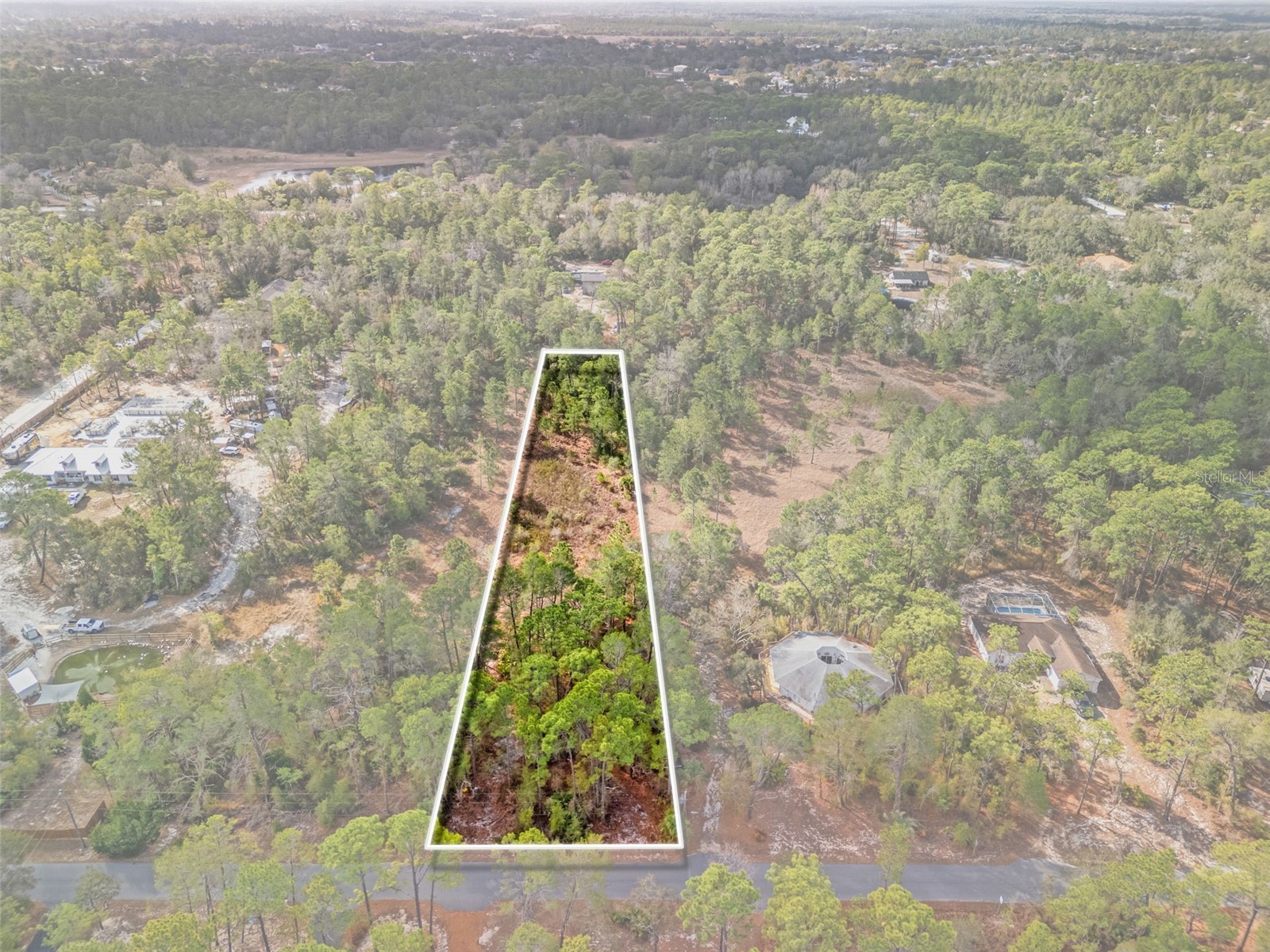 9142 Michigan Avenue Weeki Wachee FL 34613 W7882984 image3
