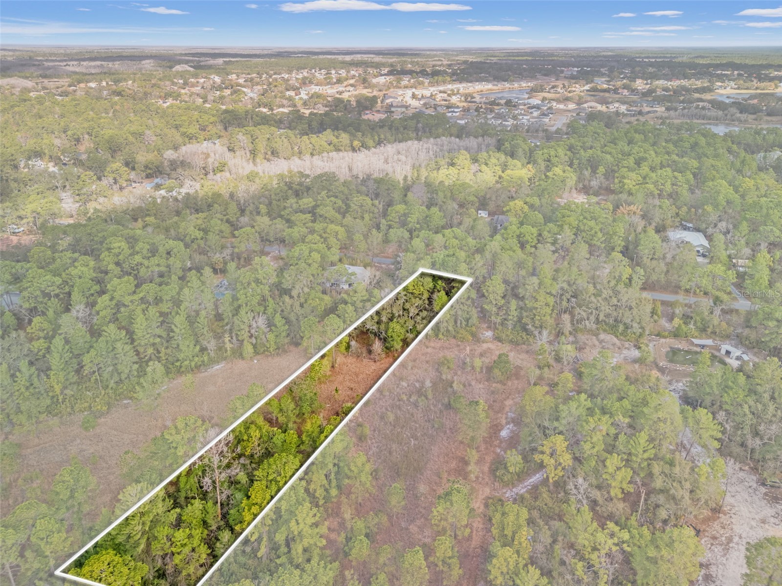 9142 Michigan Avenue Weeki Wachee FL 34613 W7882984 image9