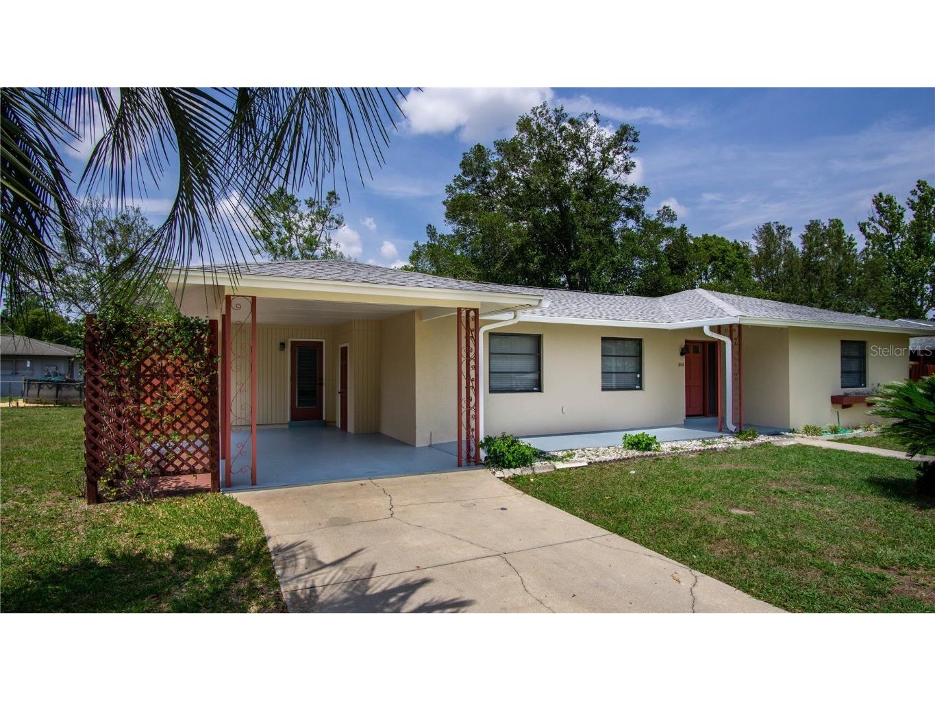9142 N Greco Terrace Citrus Springs FL 34434 OM658061 image1
