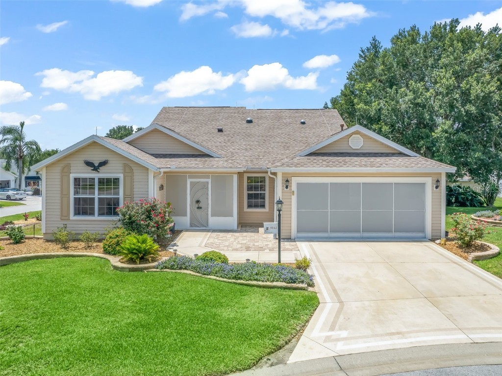 9142 SE 169th Bentley Street The Villages FL 32162 G5070448 image1