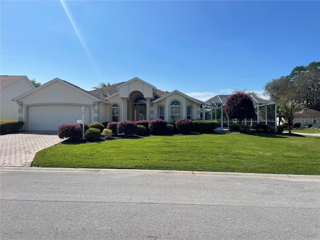 9142 SE 171st Drayton Place The Villages FL 32162 G5066537 image1