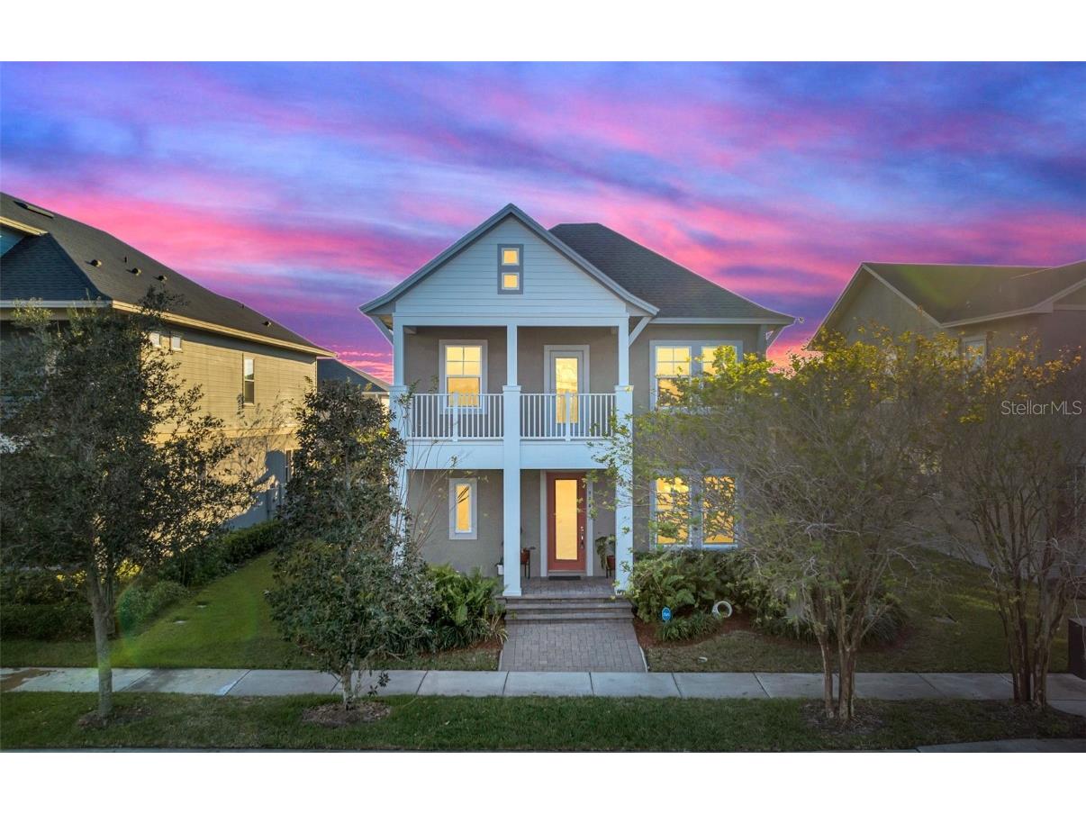 9142 Tavistock Lakes Boulevard Orlando FL 32827 O6224415 image1