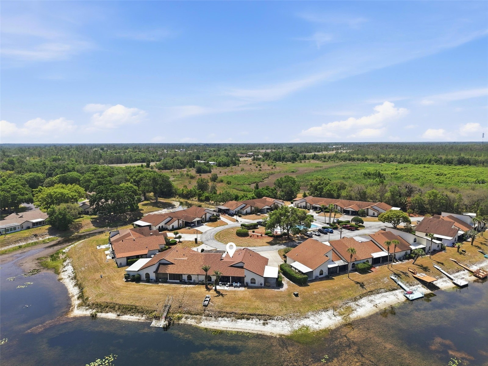 9143 Lingrove Road Weeki Wachee FL 34613 TB8505085 image69
