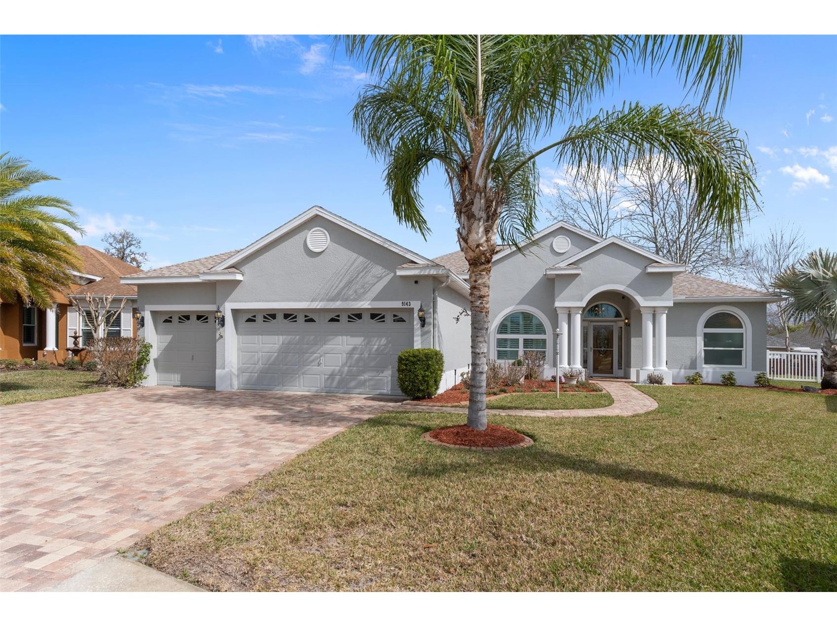 9143 Luncarty Drive Hudson FL 34667 W7883044 image1