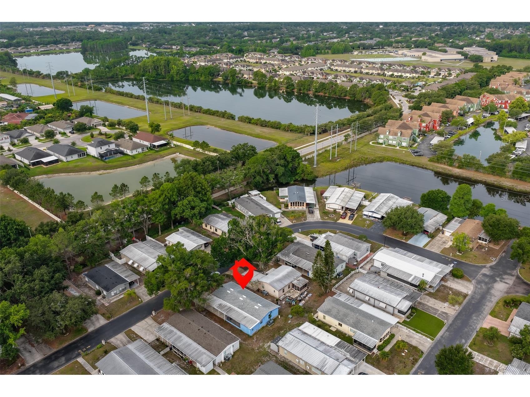 9143 Otter Pass Tampa FL 33626 TB8506432 image26