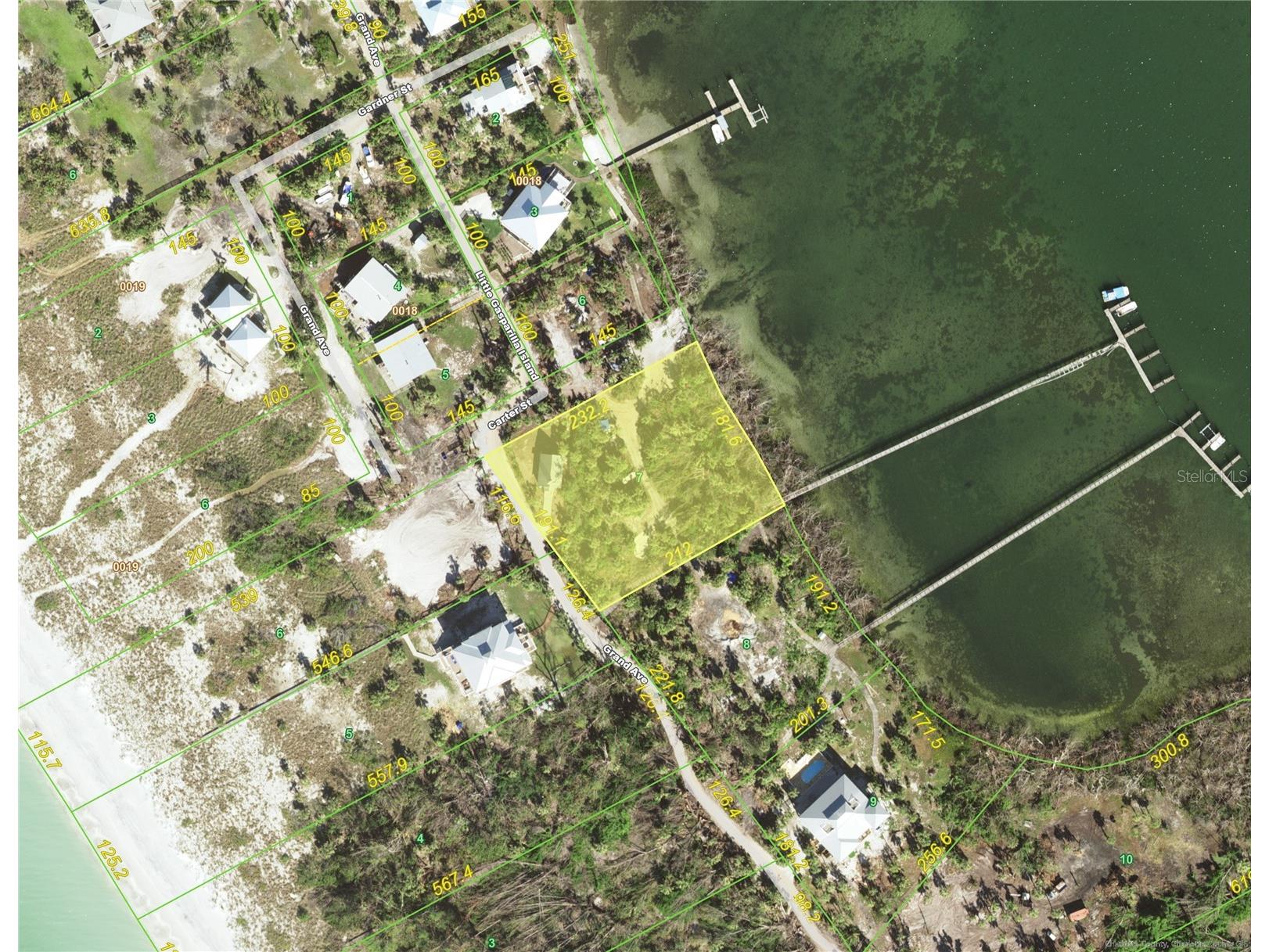 9144 Carter St Placida FL 33946 TB8407895 image1