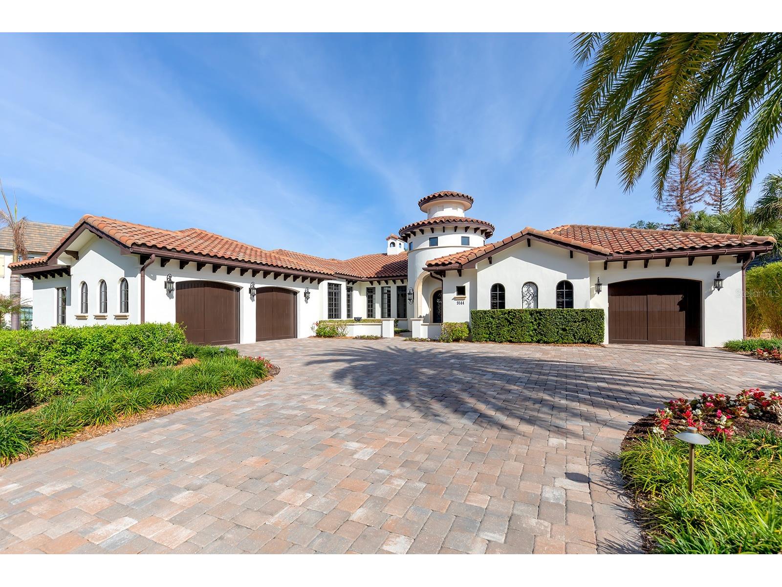9144 Isleworth Gardens Drive Windermere FL 34786 O6397842 image1