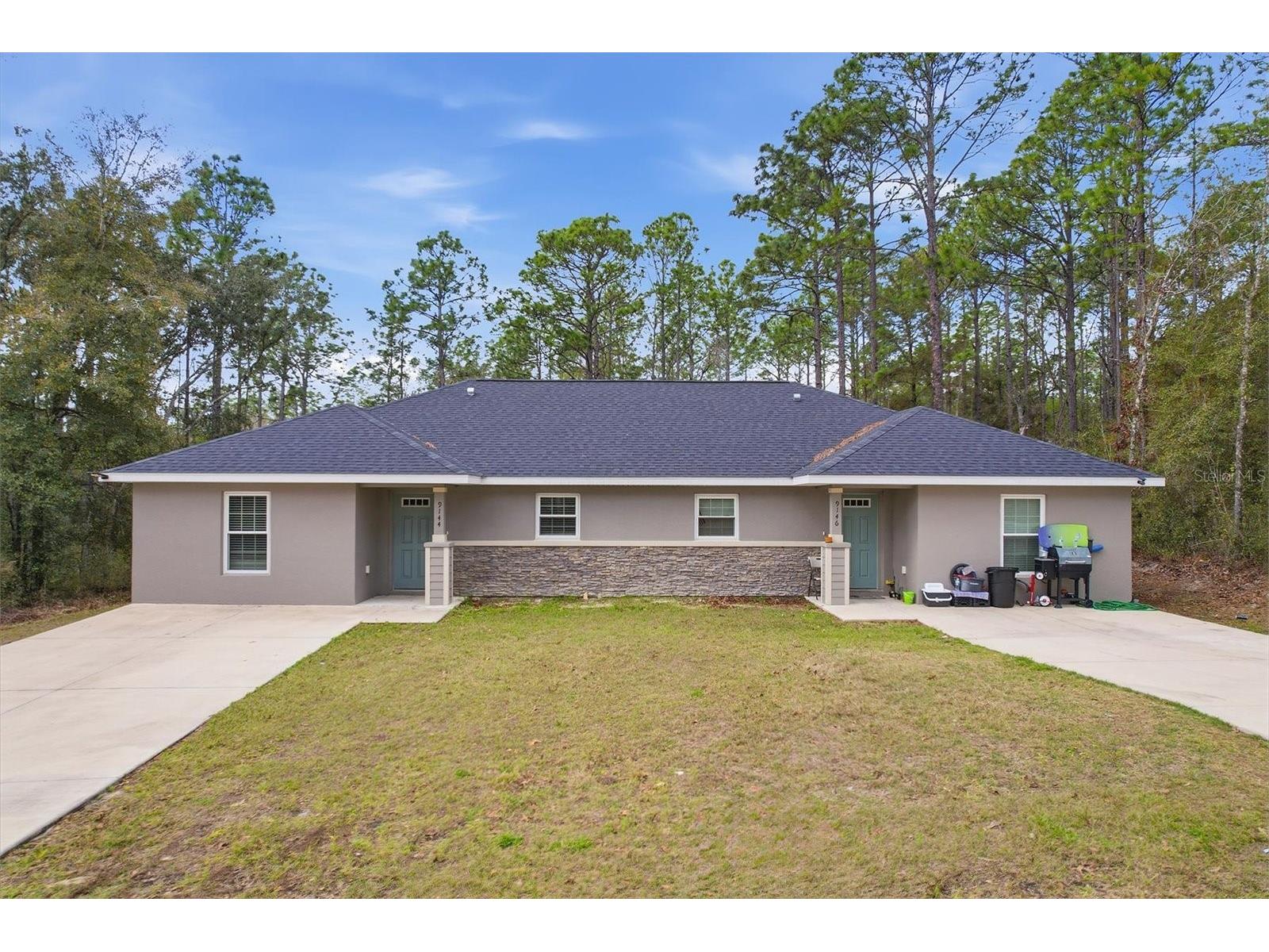 9144 N Peachtree Way Citrus Springs FL 34434 G5109948 image1