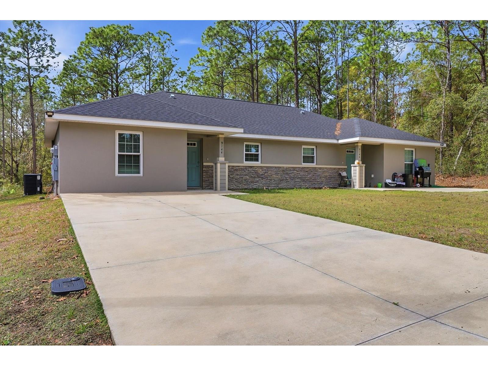 9144 N Peachtree Way Citrus Springs FL 34434 G5109948 image2